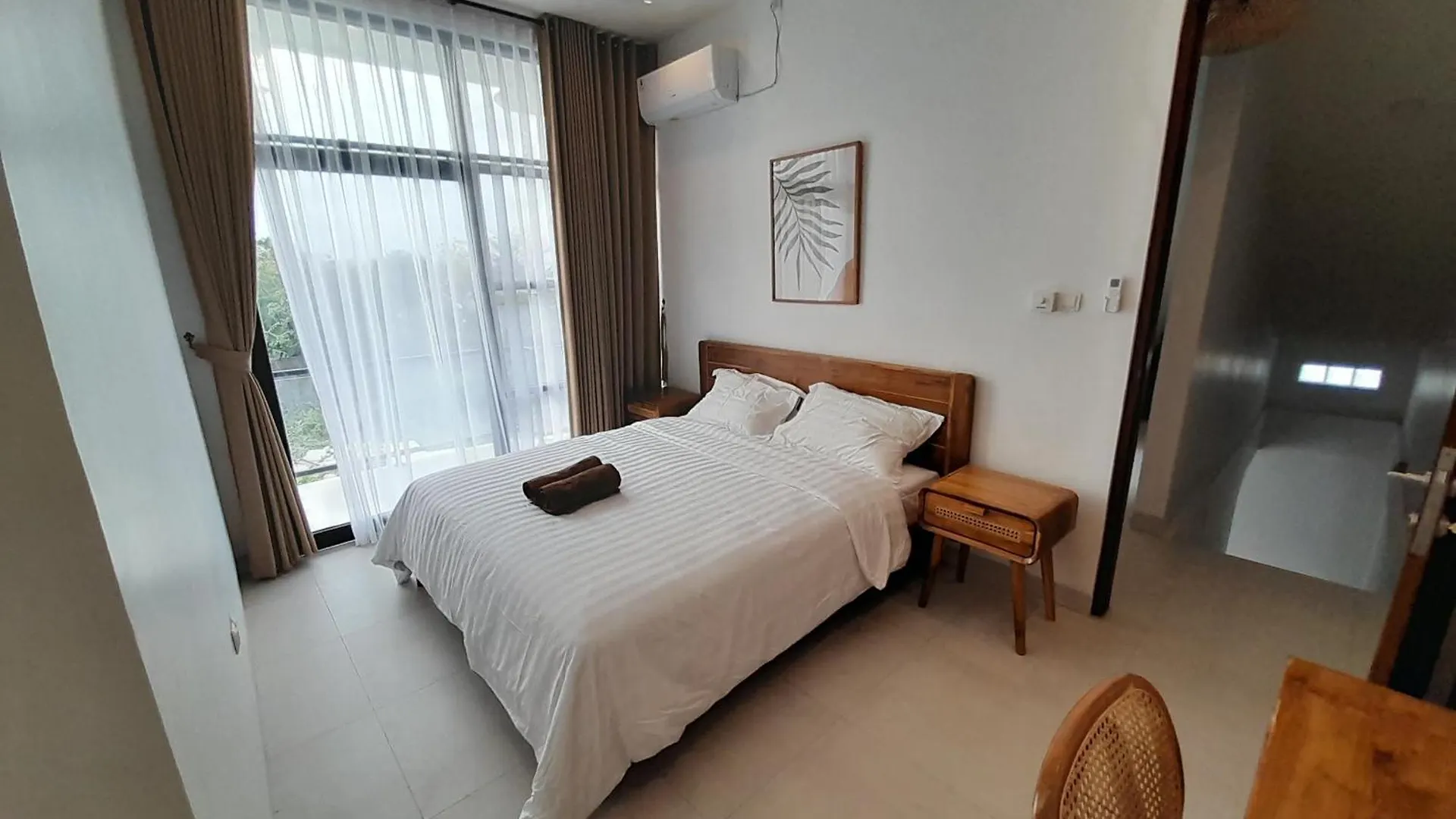 Villa Seawind Nusa Dua  Nusa Dua (Bali)