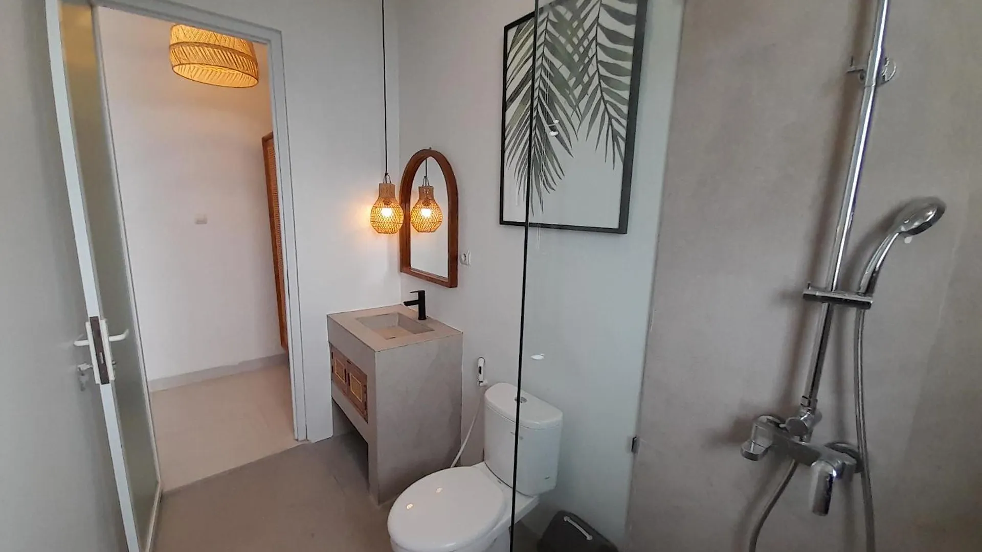 Villa Seawind Nusa Dua   Nusa Dua (Bali)