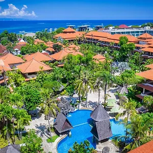 4* Ośrodek wypoczynkowy Camakila Tanjung Benoa