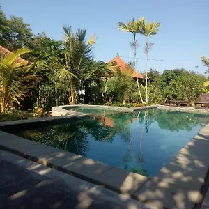 Pier26 Bali Habitación en casa particular