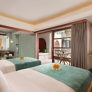 Otel Amnaya Nusa Dua, Nusa Dua (Bali)