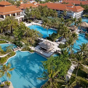Resort Conrad Bali, Nusa Dua (Bali)