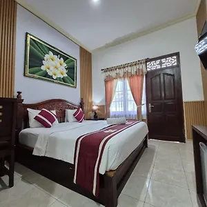 Frangipani Bed & Breakfast
