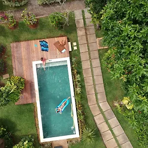 Timbis Bali Habitación en casa particular