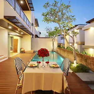 The Miracle Nusa Dua Villa