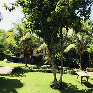 El Bali Habitación en casa particular