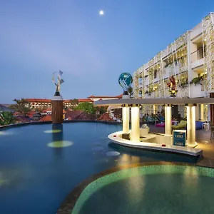 4* Hotel Ion Bali Benoa