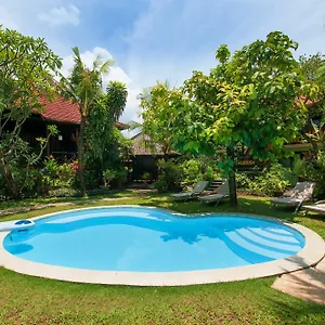 Agung Bed and breakfast