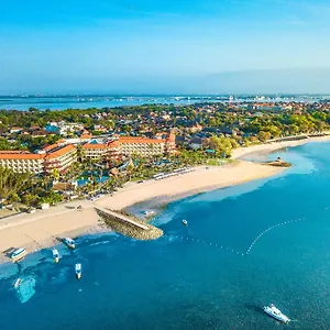 Resort Grand Mirage & Thalasso Bali, Nusa Dua (Bali)