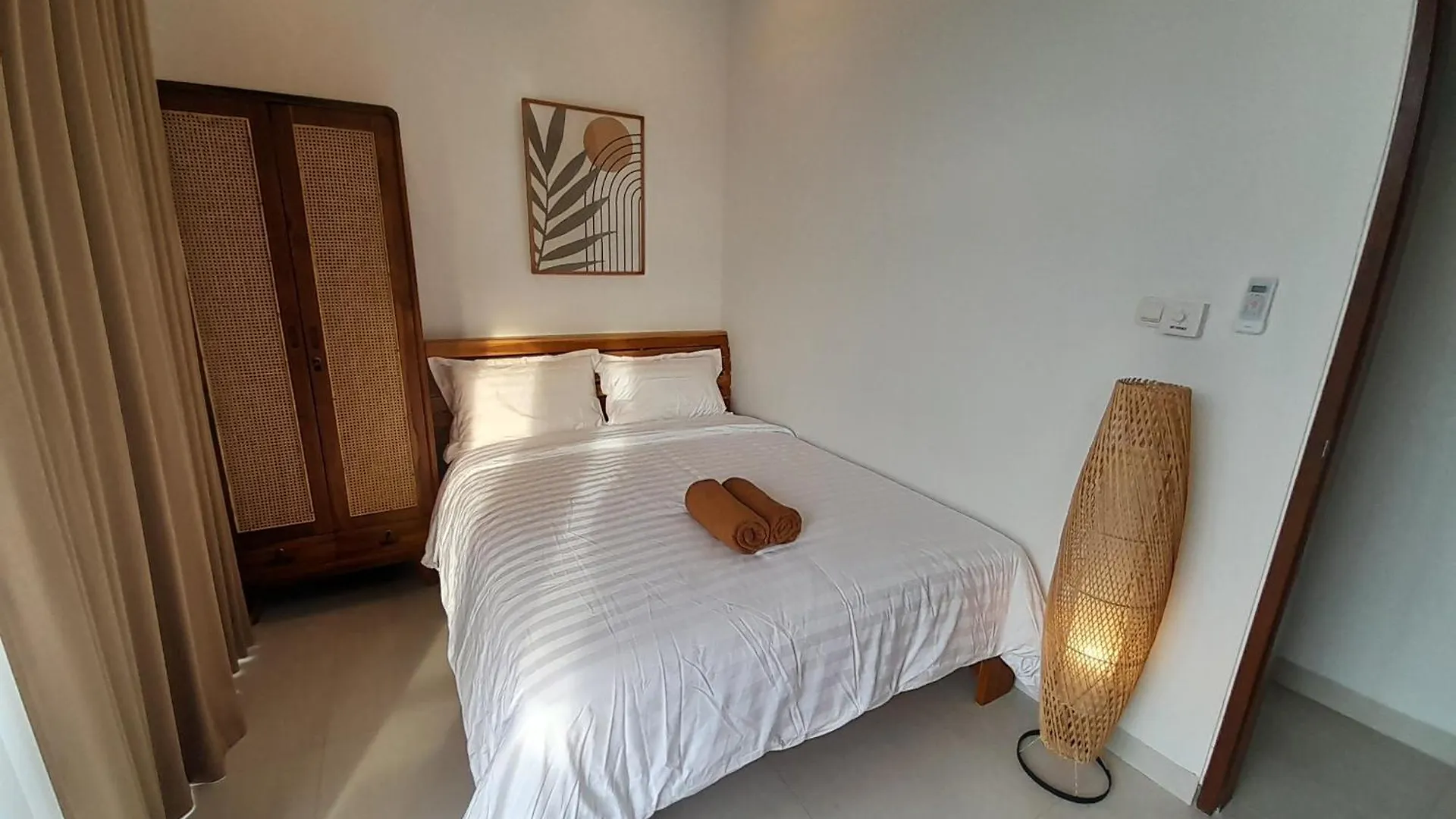 Villa Seawind Nusa Dua