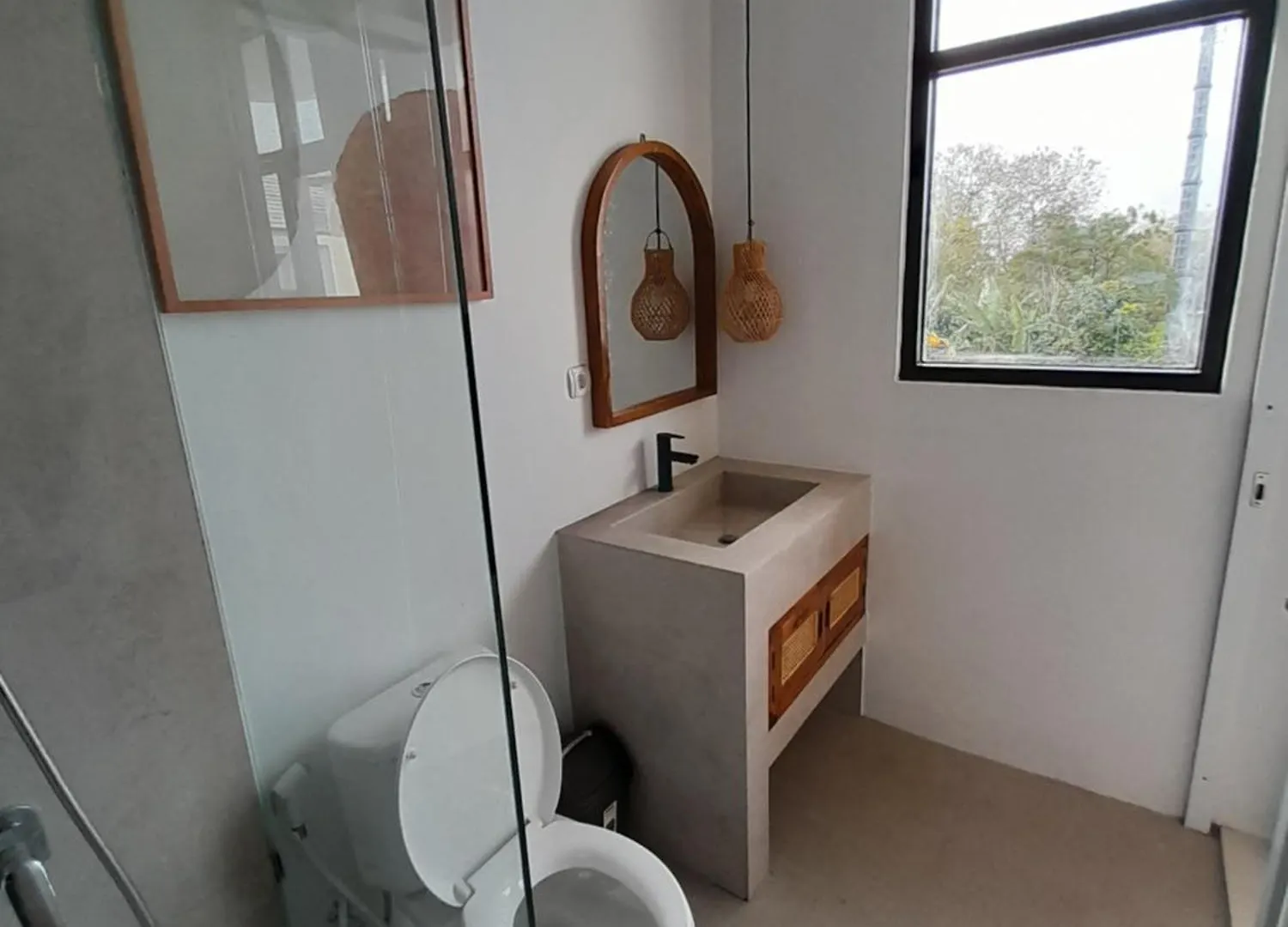Villa Seawind Nusa Dua  Indonesia