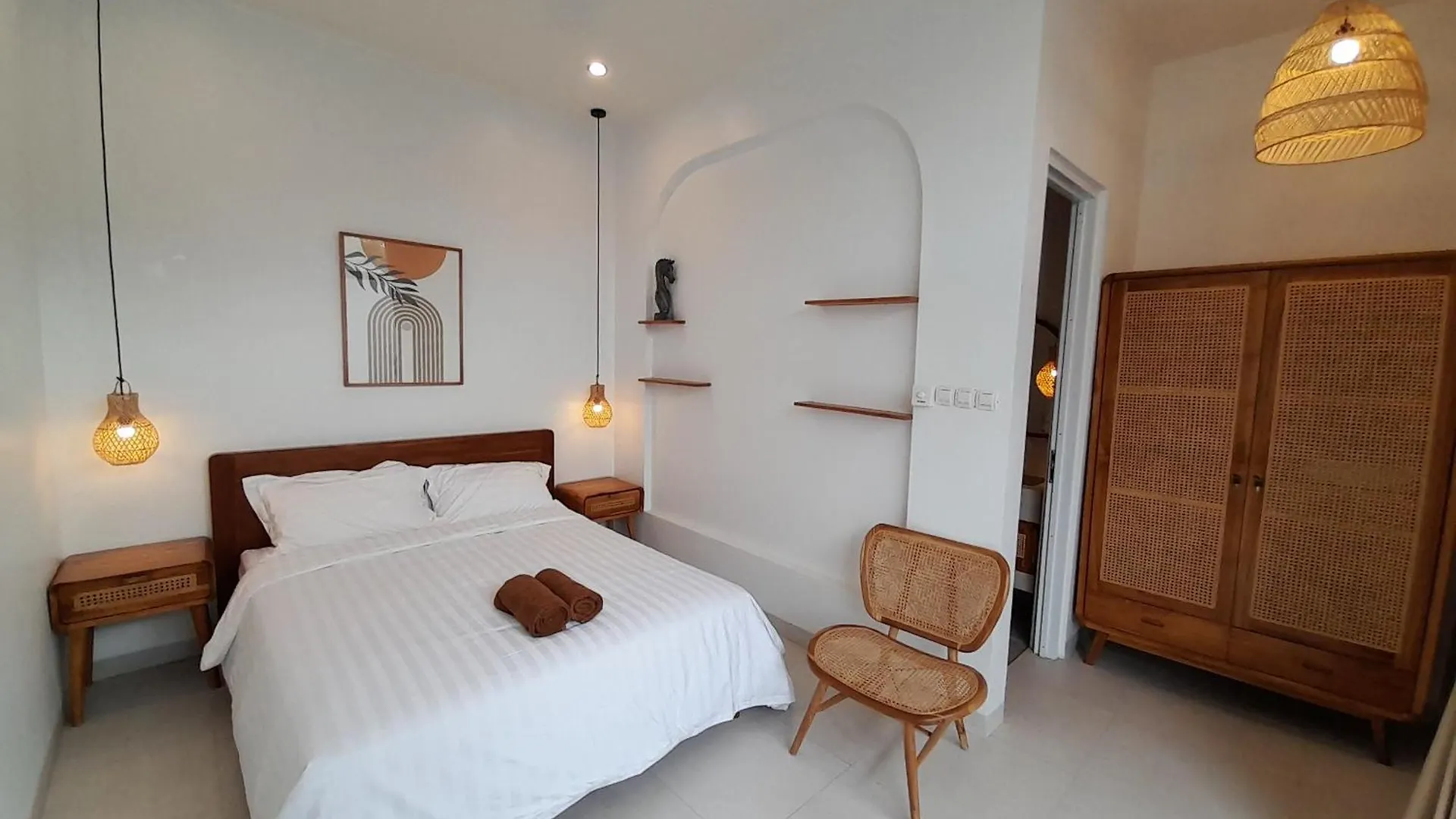 Villa Seawind Nusa Dua  Indonesia