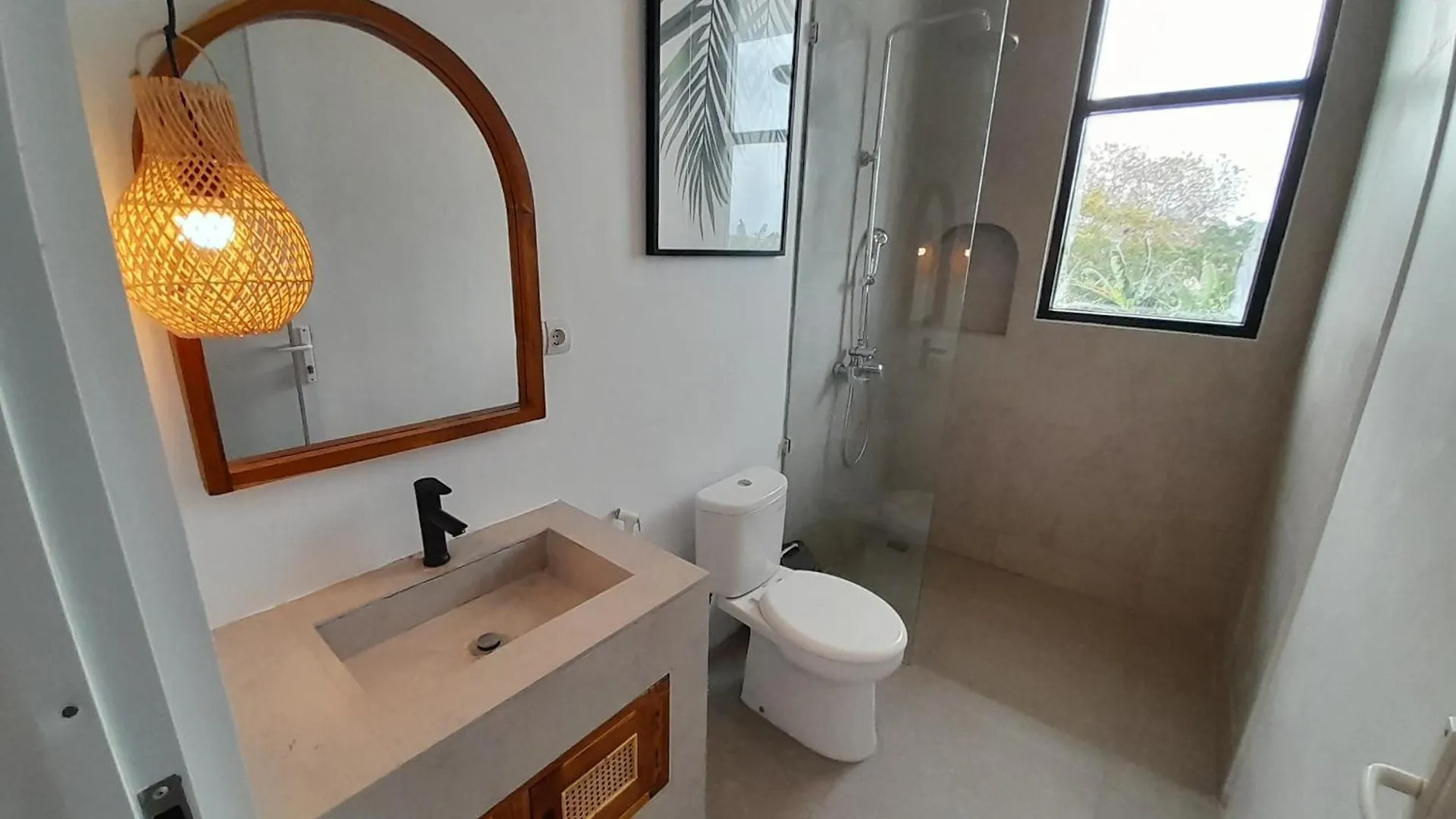 Villa Seawind Nusa Dua  Indonesia