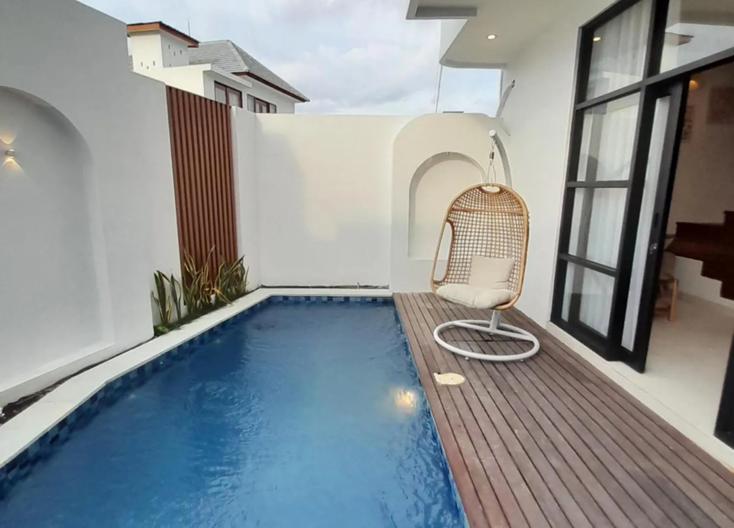 Villa Seawind Nusa Dua