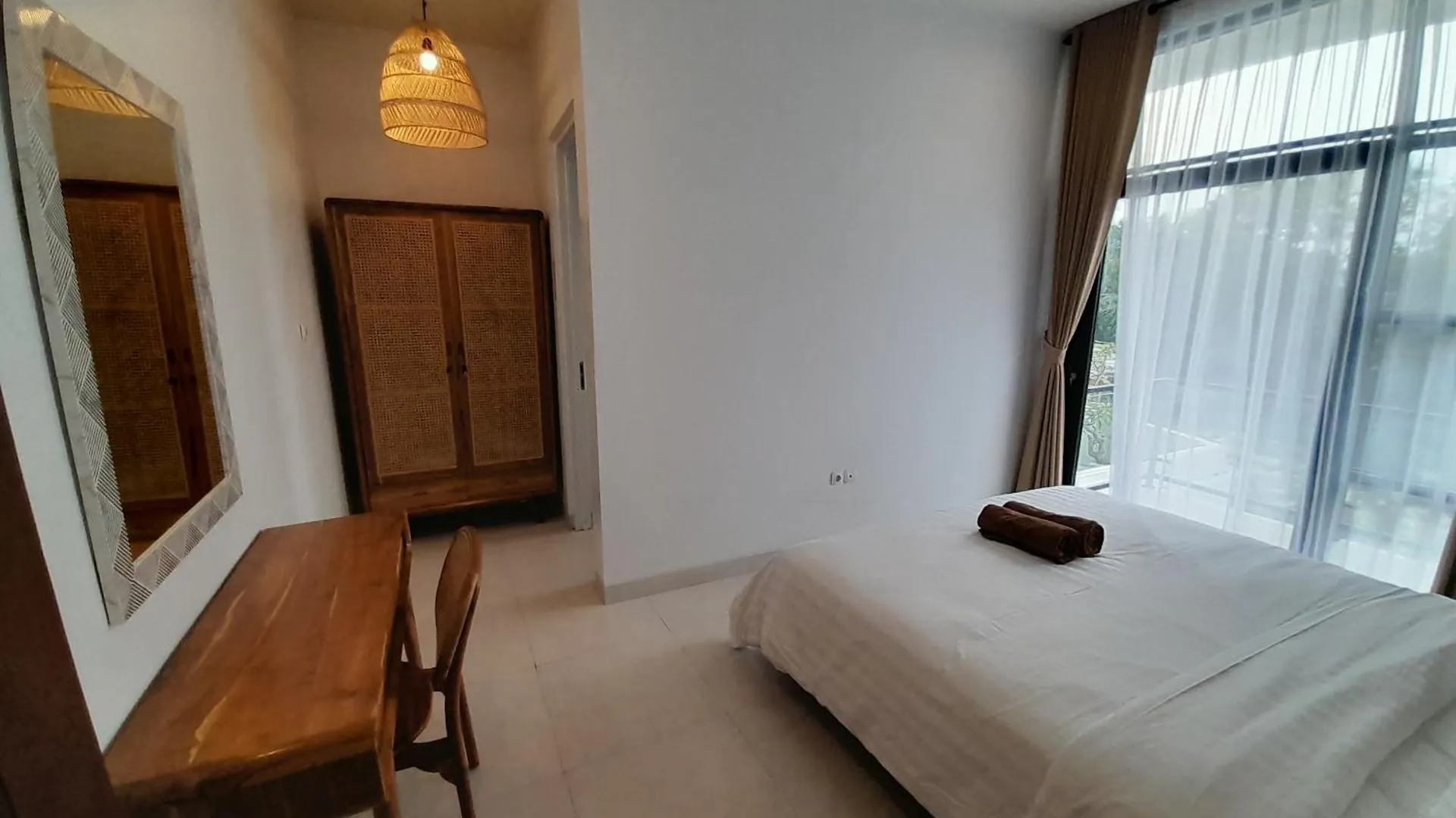 Villa Seawind Nusa Dua