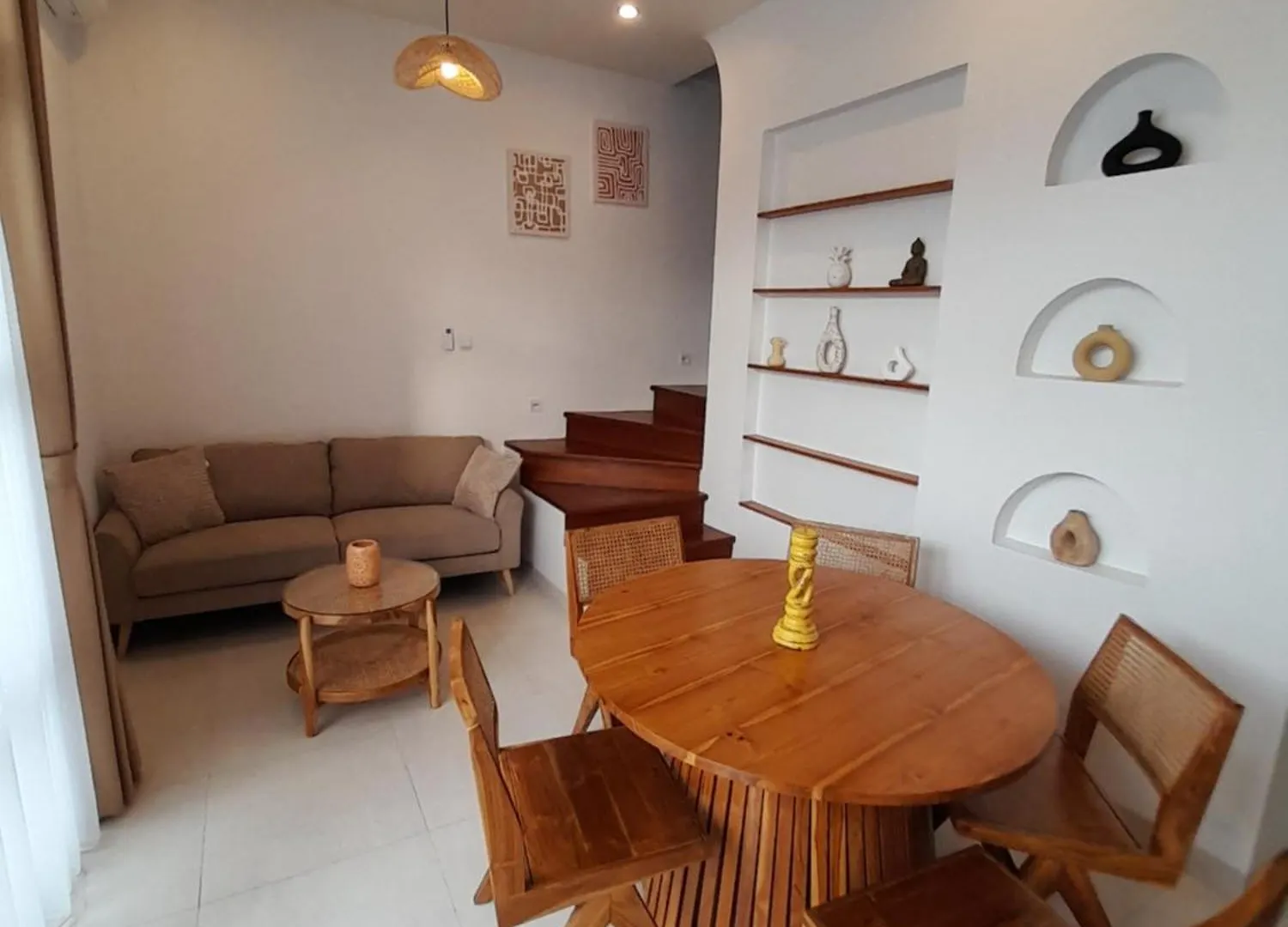 Villa Seawind Nusa Dua