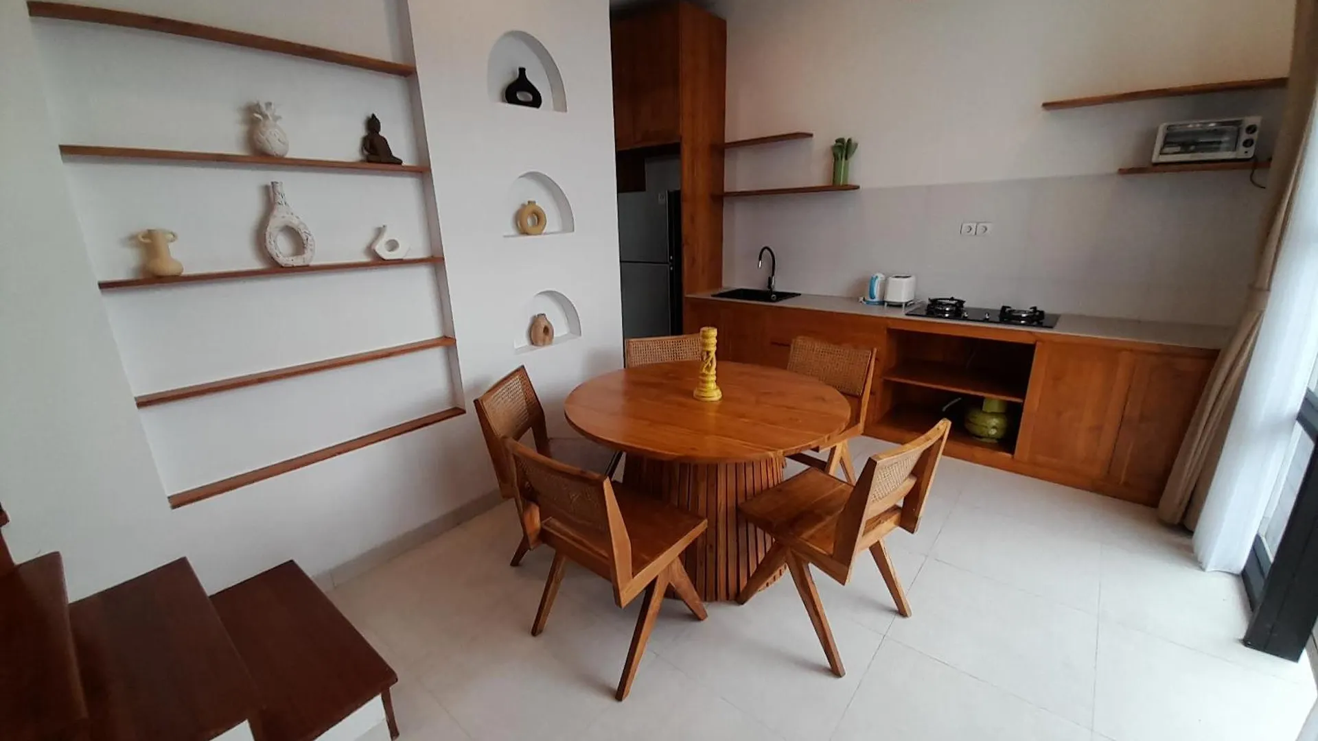 Villa Seawind Nusa Dua   Nusa Dua (Bali)