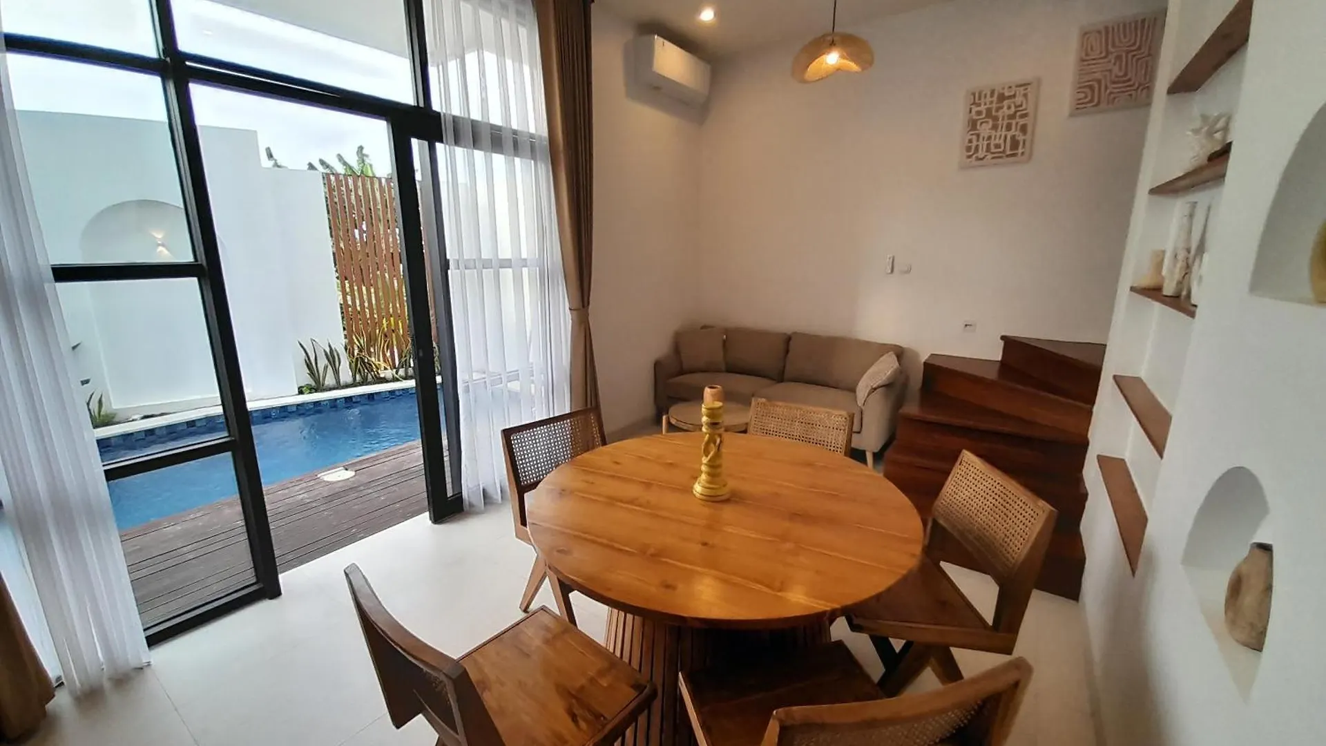 Villa Seawind Nusa Dua
