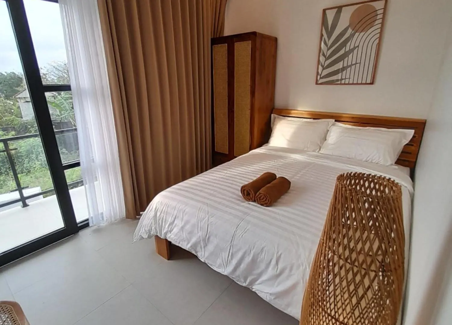 Villa Seawind Nusa Dua  0*, Nusa Dua (Bali)