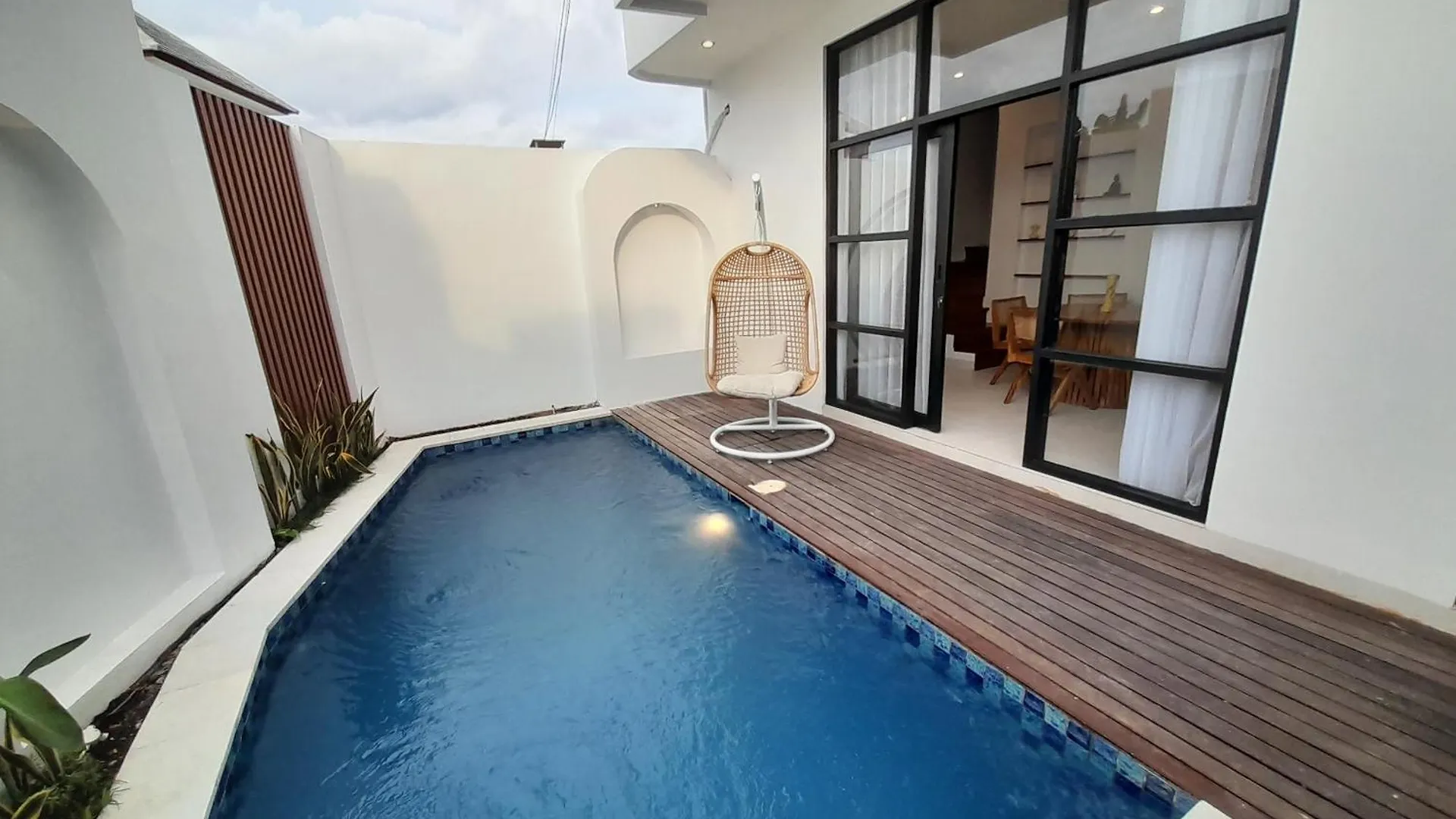 Villa Seawind Nusa Dua  Indonesia